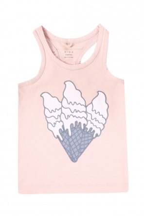 Patched top, zdjęcie 1 Patched top od Stella McCartney Kids